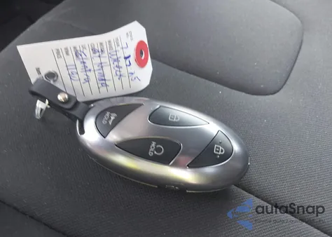 2025 Hyundai Elantra Sel Sport from USA, damaged, VIN KMHLM4DG3SU021190